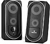   REAL-EL S-110 USB Black