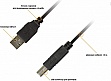 ������ ��� �������� USB 2.0 AM/BM 1.8m Piko (1283126474033)