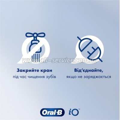 ������������� ������ ����� Oral-B Series 9 DUO iOM9d.2J2.2AD (4210201411574)