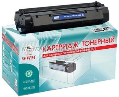  WWM HP LJ 1300  Q2613A (LC18N)