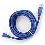   USB 3.0 AM to Micro B 1.8m Cablexpert (CCP-mUSB3-AMBM-6)