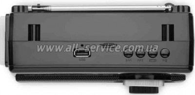  REAL-EL X-510 Black