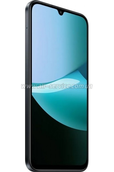   Xiaomi Redmi 15C 8/256GB Midnight Black (1163429)