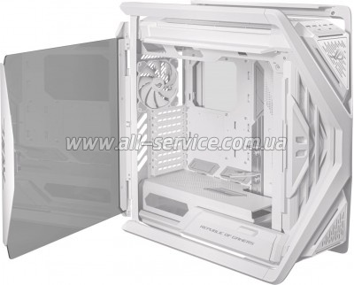  ASUS ROG Hyperion GR701 White (90DC00F3-B39000)