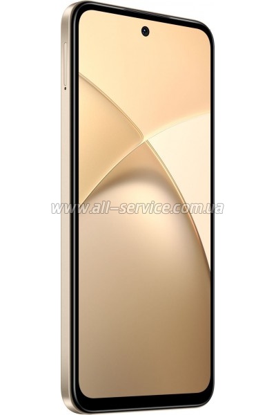   Infinix Smart 10 4/128Gb Twilight Gold (4894947090936)