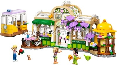 ����������� LEGO Friends ������� � ���������� � ��������� ������� � ������� � ���������� (42671)