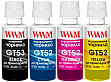   WWM GT52/ GT53 HP Jet Ink Tank 115/ 315/ 319 4100 B/C/M/Y (GT53SET)
