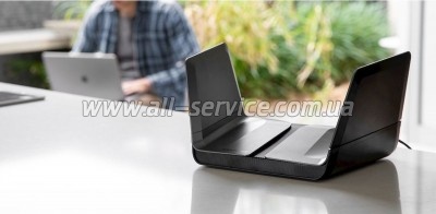  Netgear RAX120-100EUS