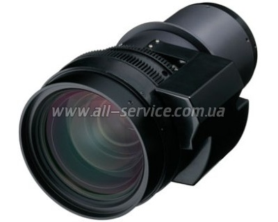 Объектив Epson ELPLS04 (V12H004S04) Объектив Epson ELPLS04 (V12H004S04)