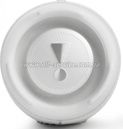   JBL Charge 5 White (JBLCHARGE5WHT)