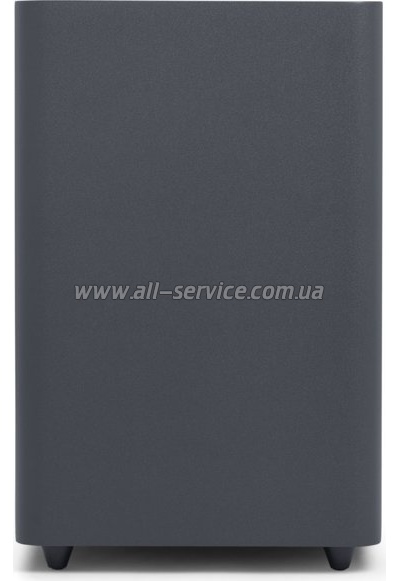   JBL Bar 2.1 Deep Bass MK2 Black (JBLBAR21DBM2BLKEP)