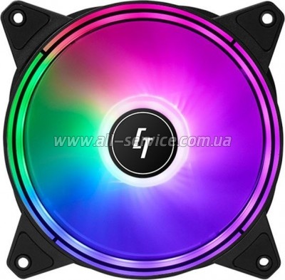    Chieftec Nova (NF-3012-RGB)