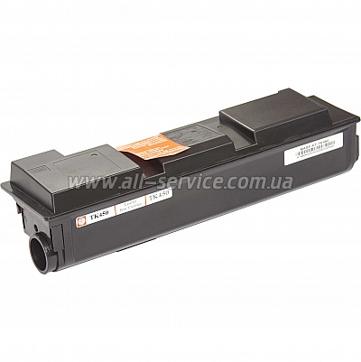  BASF Konica Minolta FS-6970  TK-450 (BASF-KT-TK450)