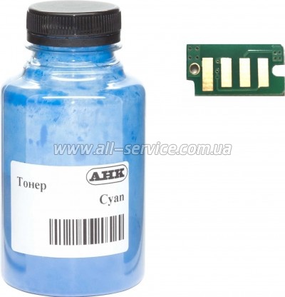  +   Xerox Phaser 6500  50 Cyan (3202897)