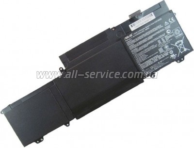����������� ��� �������� ASUS Asus C23-UX32 6520mAh (48Wh) 6cell 7.4V Li-ion (A41887)