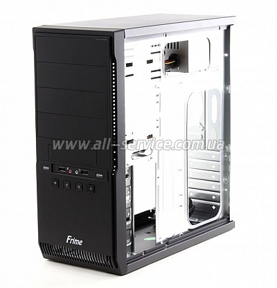  Frime 157B 450W-8cm 2 sata