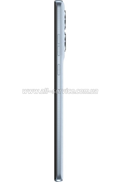   Motorola Edge 50 Fusion 8/256GB Marshmallow Blue (PB3T0061UA)