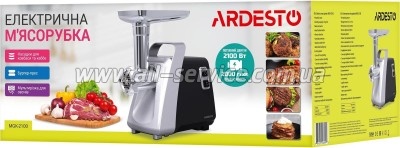  Ardesto MGK-2100