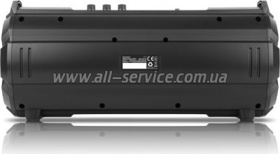   REAL-EL X-737 Black