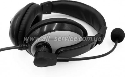 �������� Media-Tech Turdus Pro Black (MT3603)