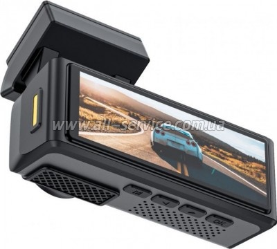 Aspiring Alibi 10 QHD2.5K Dual WiFi