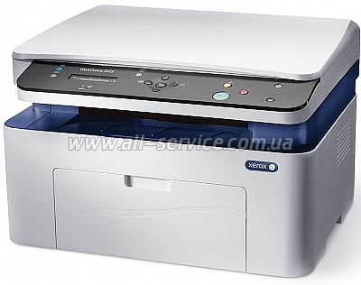 4 / Xerox WC 3025BI Wi-Fi (3025V_BI)