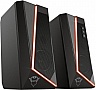   Trust GXT 609 Zoxa RGB Black (24070)