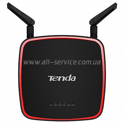   TENDA AP4