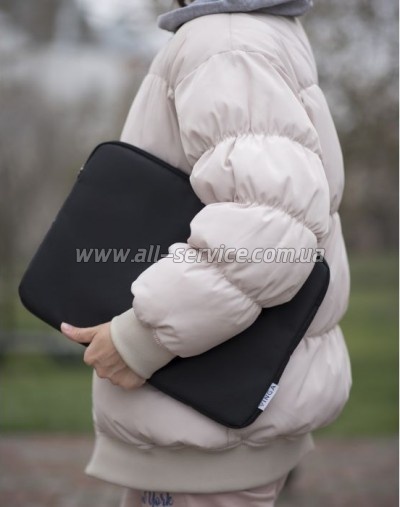    Vinga 15-16" NS150 Black Sleeve (NS150BK)