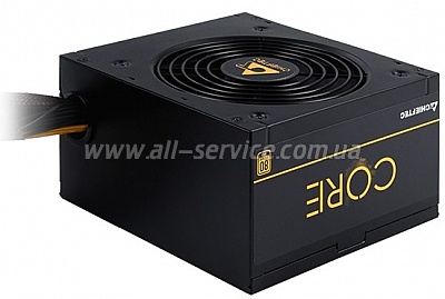   Chieftec Core 500W (BBS-500S)