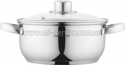  Ardesto Gemini Gourmet 2.7  (AR1926BC)