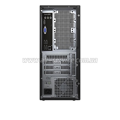  Dell Vostro 3670 (N116VD3670_W10P)