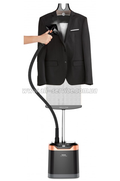  Tefal IT 8460