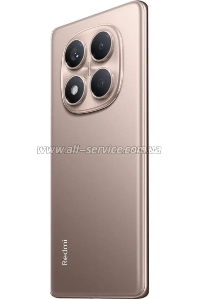   Xiaomi Redmi Note 14 Pro 8/256GB Sand Gold (1152699)