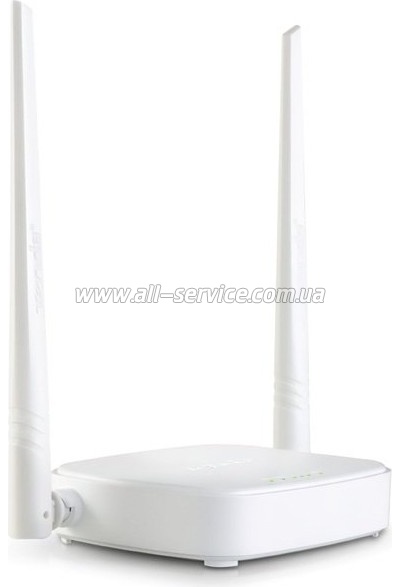  Tenda N301