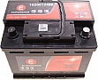 ���������� ������������ EUROREPAR EFB Start-Stop 60Ah 640A R+ (1620012480)