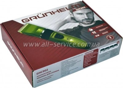 ������� ��� ������� Grunhelm GHC902