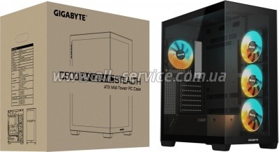  GIGABYTE GB-C500P ST