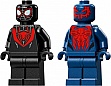 ����������� LEGO Super Heroes ����� ������ �������� vs. ������-����� 2099 (76337)