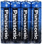  Panasonic R03 General Purpose 14 (R03BER/4PR)