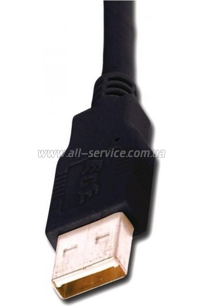 ���� ������ USB 2.0 AM/AF 3.0m Digitus (AK-300200-030-S)