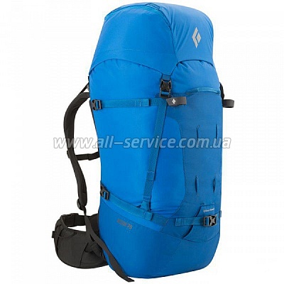 Рюкзак BLACK DIAMOND HARD Mission 75 Cobalt р.M (681155.CBLT) Рюкзак BLACK DIAMOND HARD Mission 75 Cobalt р.M (681155.CBLT)