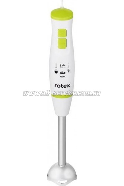  Rotex RTB462-W