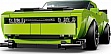 ����������� LEGO Speed Champions ���������� ���������� Dodge Challenger SRT Hellcat (77237)