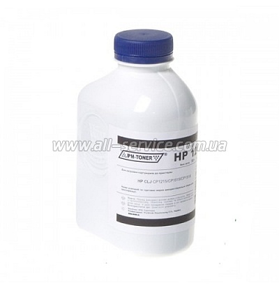 Тонер IPM для HP CLJ CP1215/ CP1515/ CM1312 Black 50г/ банка (TB88B-3) Тонер IPM для HP CLJ CP1215/ CP1515/ CM1312 Black 50г/ банка (TB88B-3)