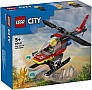 ����������� LEGO City �������� ������������ �������� 85 ������� (60411)