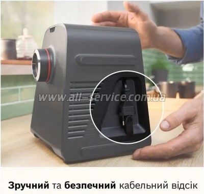  Bosch MFWS650B