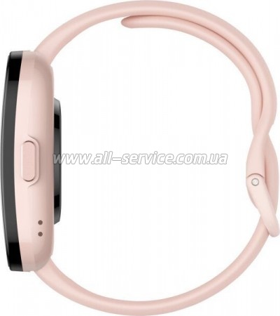 - Amazfit Bip 5 Pastel Pink (997956)