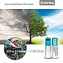  ColorWay AA USB- 2220 mAh 1.5V Li-Polymer (CW-UBAA-10)