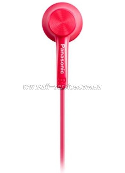  Panasonic RP-TCM115GC Pink (RP-TCM115GC-P)